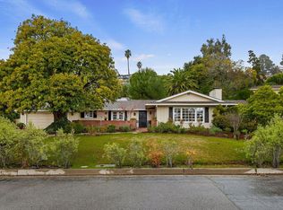 847 Deerpath Rd, Santa Barbara, CA 93108