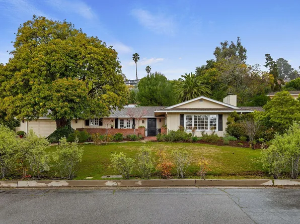 847 Deerpath Rd, Santa Barbara, CA 93108