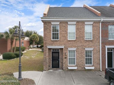 7635 High Market Street #1, Sunset Beach, NC, 28468