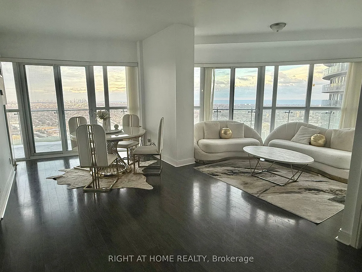 Building Photo - 50 Absolute Ave #4203