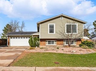 4406 S Cole St, Morrison, CO 80465