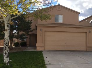 3455 Flat Iron Rd NE, Rio Rancho, NM 87144