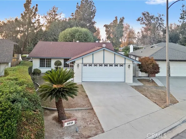 2919 Aduana Dr, Arcadia, CA 91006