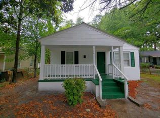 1110 Henderson Ave, Fayetteville, NC 28301