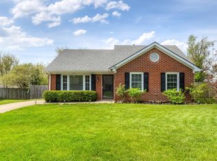 1313 Amherst Dr, Lexington, KY 40515