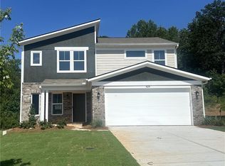 429 Traminer Way, Braselton, GA 30517
