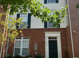 2120 Abbottsbury Way #53, Woodbridge, VA 22191