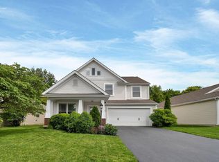 7824 Birch Creek Dr, Blacklick, OH 43004