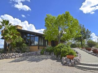 4707 W Lazy C Dr, Tucson, AZ 85745