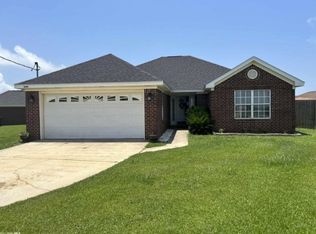 8991 Sherman Rd, Foley, AL 36535