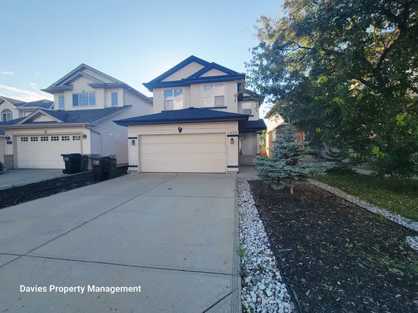 1020 118a St SW, Edmonton, AB T6W 0B7