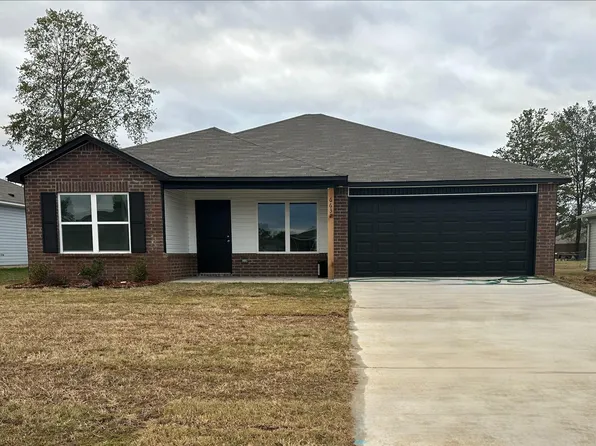 6632 Watercrest Loop, North Little Rock, AR 72117