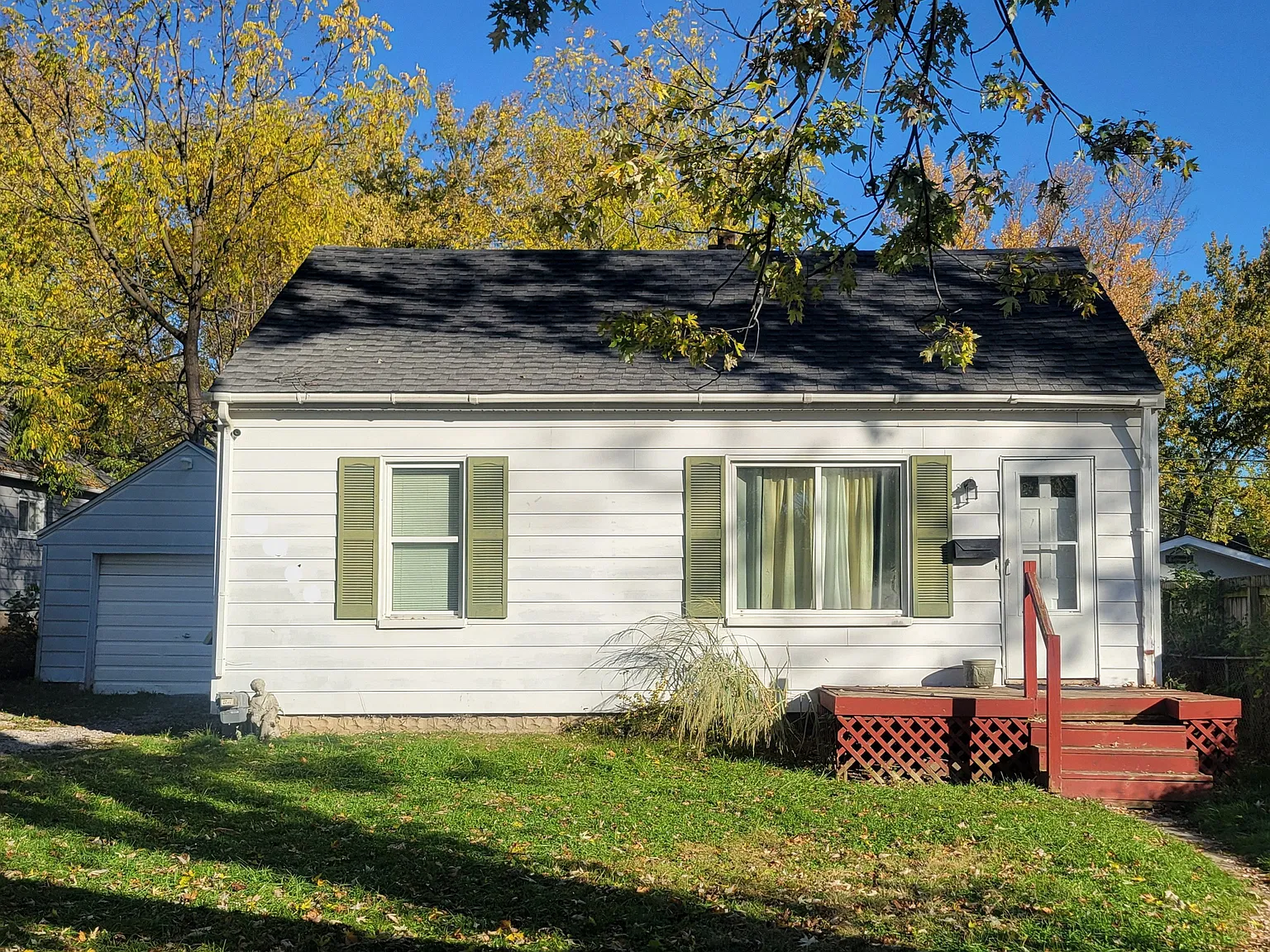 Holbrook Ave, Waterford — Photo 1