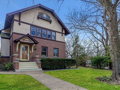 1015 Forest Ave, Wilmette, IL, 60091