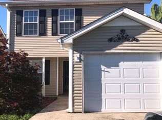 261 Indian Park Dr, Murfreesboro, TN 37128