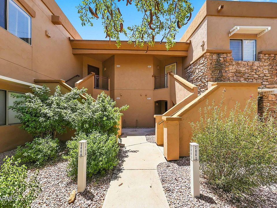 16801 N 94TH Street #2060, Scottsdale, AZ 85260 | MLS #7061850