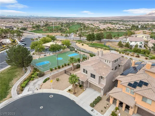 532 Via Colmo Ave, Henderson, NV 89011