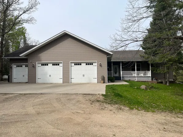 39878 Bald Eagle Haven Rd, Waubun, MN 56589