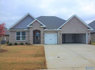 3016 Henry Rd SE, Decatur, AL 35603