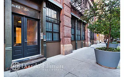 Sold by Douglas Elliman