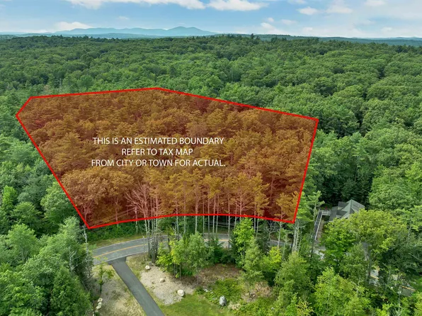 00 States Landing Road, Moultonborough, NH 03254
