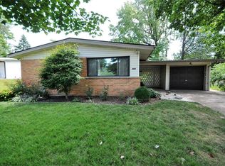 4002 McKibbon Rd, Saint Louis, MO 63134