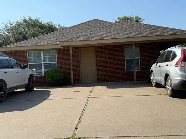 217D E Craven Ave, Waco, TX 76705