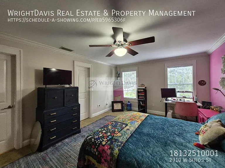 2910 W Sitios St — Photo 30