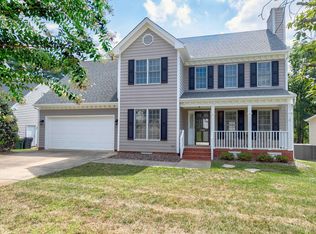 2018 Battlewood Rd, Apex, NC 27523