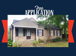 3067 Keats Rd, Memphis, TN 38134