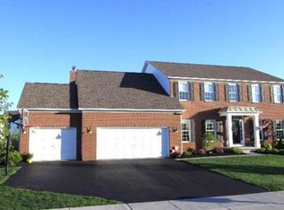 6265 Woodsview Way, Hilliard, OH 43026