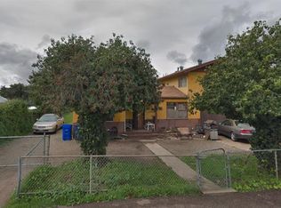 2528 Bancroft Dr, Spring Valley, CA 91977