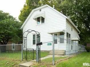 2334 5th St, Moline, IL 61265