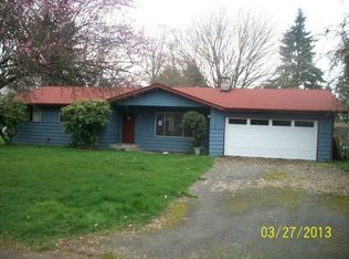 513 NE David Dr, Bremerton, WA 98310