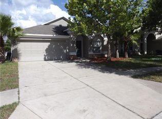 18516 Merseyside Loop, Land O Lakes, FL 34638