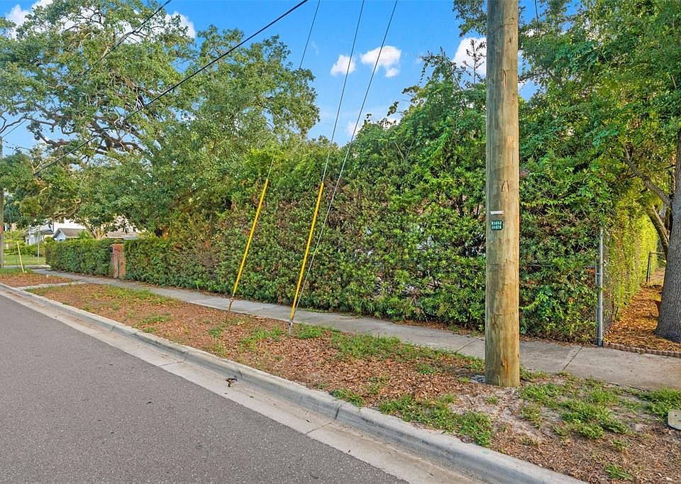 1st image of 4121 WEST PALMIRA AVENUE LOT 11  12