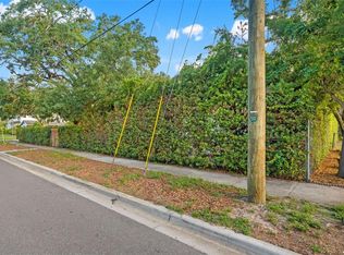 4121 W Palmira Ave Lot 11-12, Tampa, FL 33629