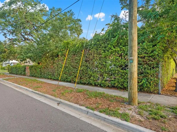 4121 W Palmira Ave Lot 11-12, Tampa, FL 33629