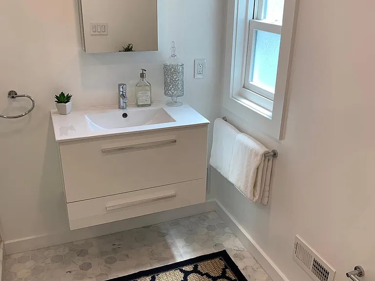 127 Precita Ave #A — Photo 19