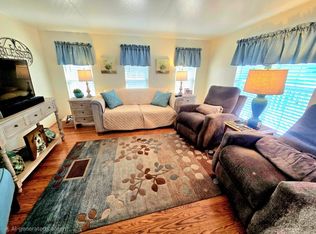 3737 El Jobean Rd #375, Pt Charlotte, FL 33953