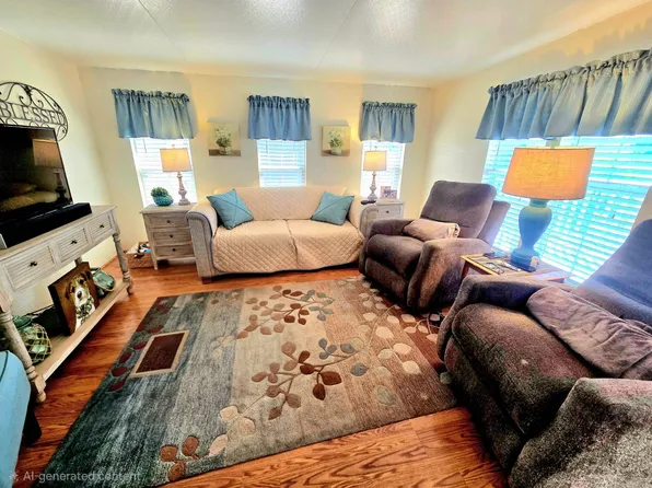 3737 El Jobean Rd #375, Pt Charlotte, FL 33953