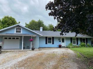 3332 Addison Ave, Fort Wayne, IN 46805