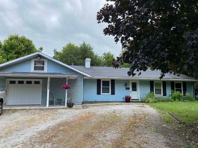 3332 Addison Ave, Fort Wayne, IN, 46805