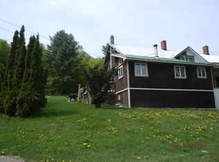 79 Wasson St, Witherbee, NY 12998