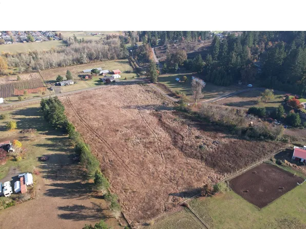 0 Gowdyville RD, CottageGrove, OR 97424