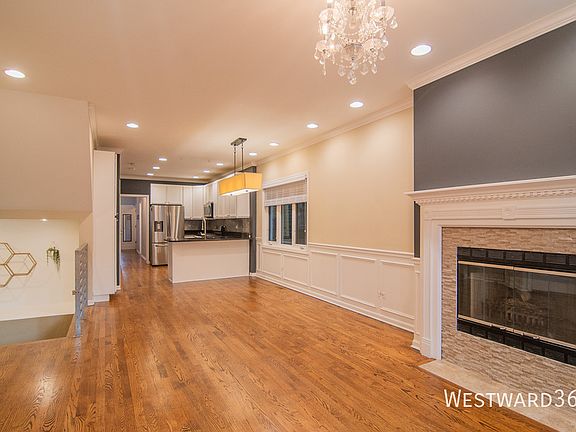 3rd image of 1427 N Bosworth Ave #1STFLOOR