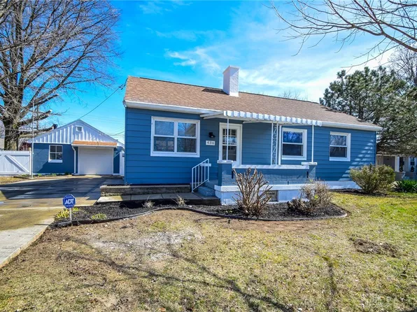 436 Marjorie Ave, Dayton, OH 45404