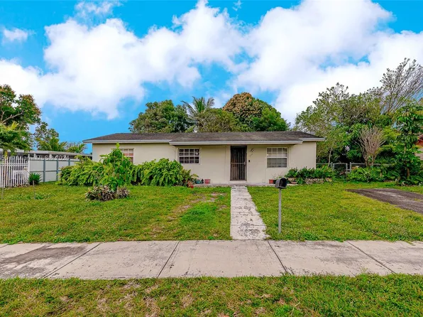 4240 NW 198th St, Miami Gardens, FL 33055