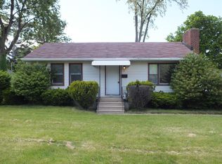 29 Winnet Dr, Dayton, OH 45415