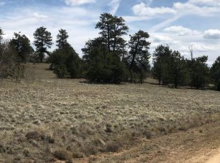 2692 Warrior Cir, Como, CO 80456